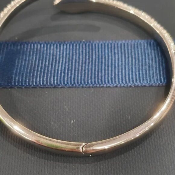 APM Monaco Kaa Wrap Cuff - Picture 3 of 6